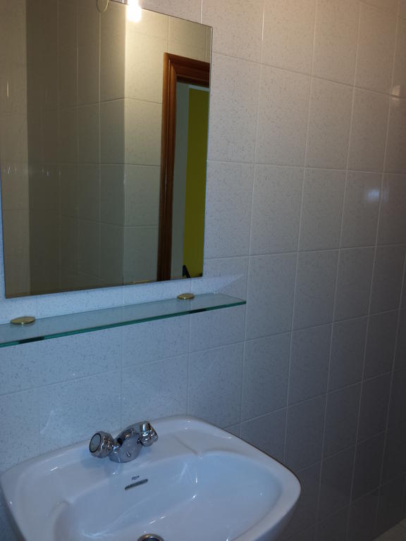 Hostal Atila Ricobayo Kamer foto