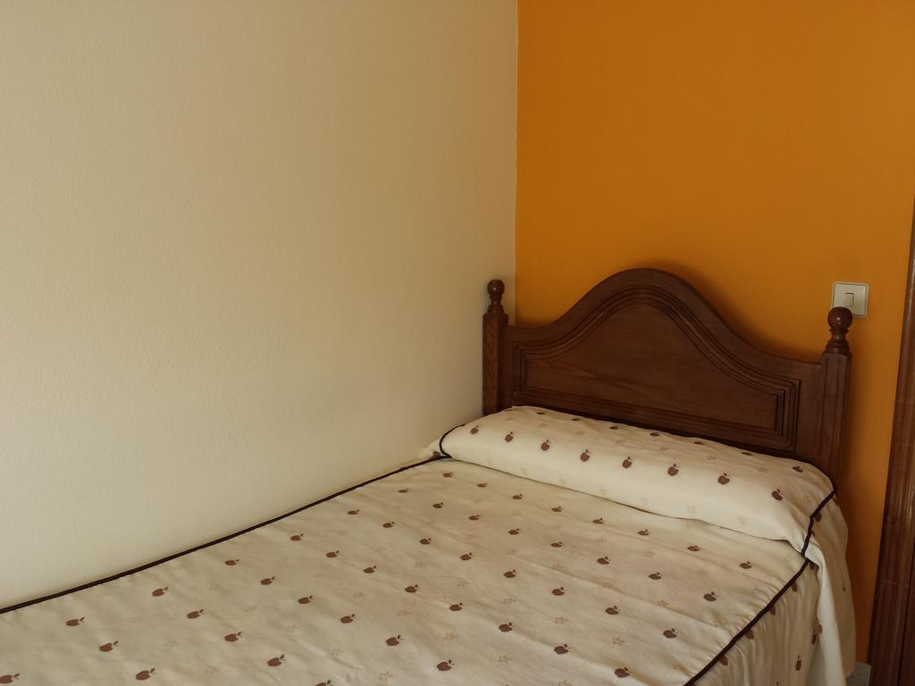 Hostal Atila Ricobayo Kamer foto